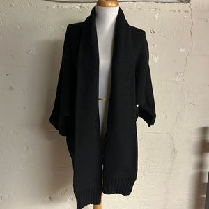 Ralph Lauren wool cashmere cardigan